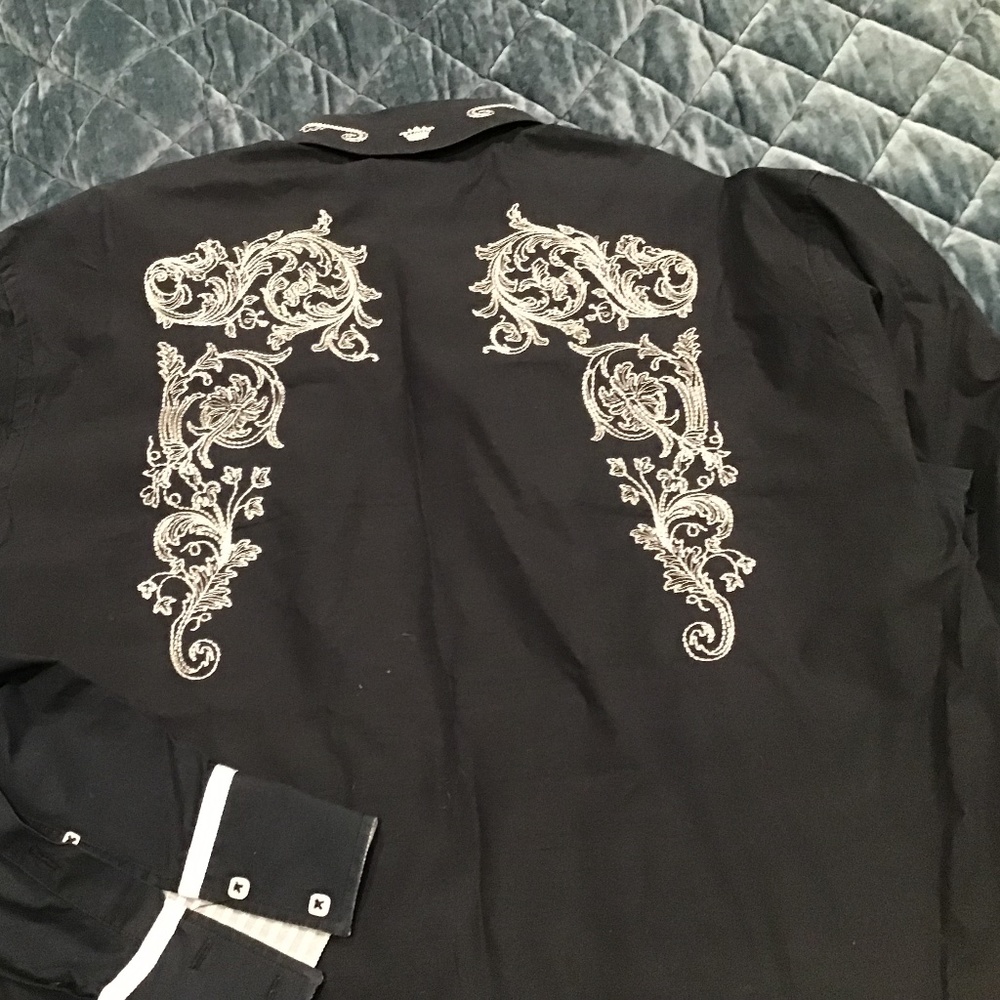 Envy Evolution long sleeve shirt